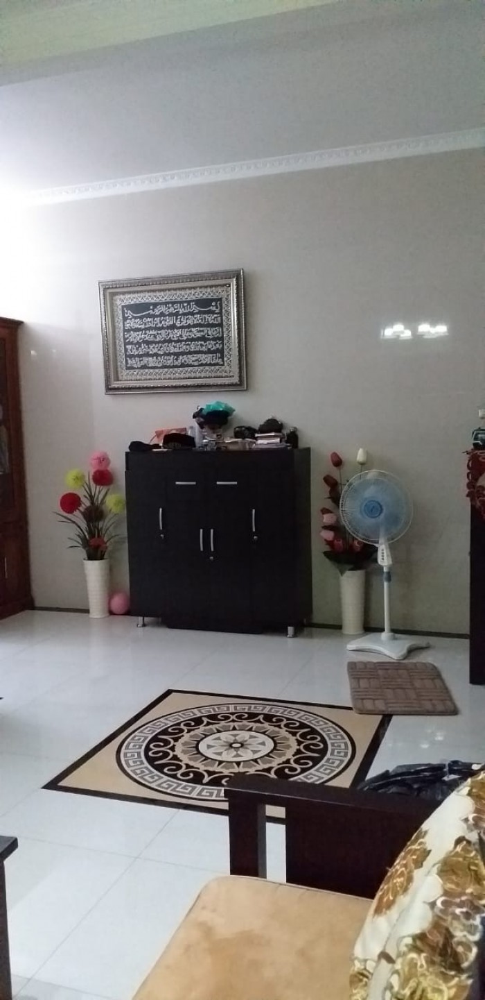 Rumah dijual di Beji Depok Jawa Barat 